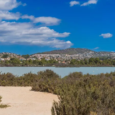 Costablancadreams Besa In Villa *